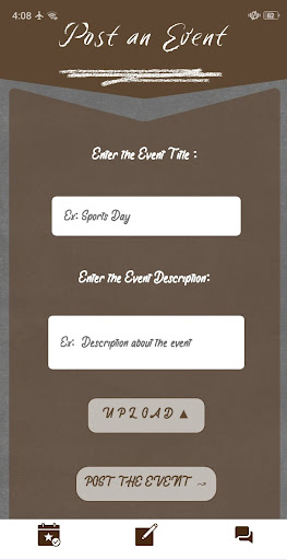 Clever Classroom - Teacher Screen 3