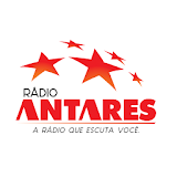Rádio Antares AM - Teresina-PI icon