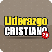 Liderazgo Cristiano 2.0 2.0 Icon