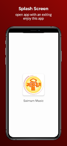 Saimum Music - Islamic Songs Unknown