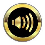 Extra volume booster - Sound Maximizer icon