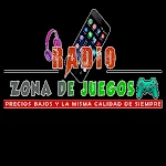 Cover Image of डाउनलोड Radio Zona De Juegos  APK