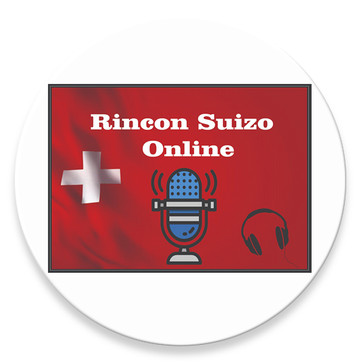 Rincón Suizo Radio logo