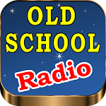 Cover Image of Unduh Old School Music Radio Station  APK