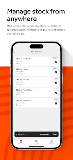 Toast Now Apk by Toast Inc wikiapk com