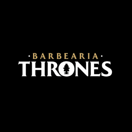 Barbearia Thrones