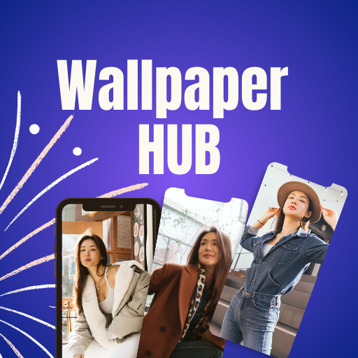 Wallpaper Hub - HD Wallpapers