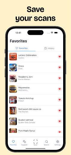 Buy Beaver: Origin Scanner screenshot 7