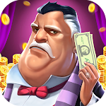 Cover Image of Download Lucky Cashman 0.0.2 APK