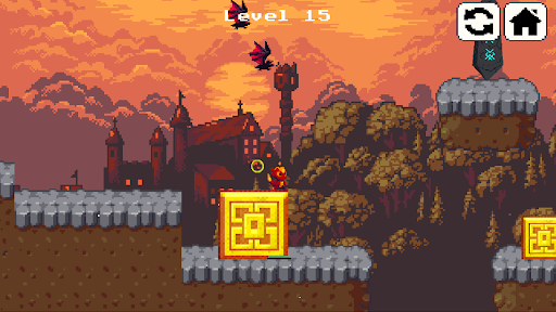 Hero Switcher Run 3D Game Screen 2