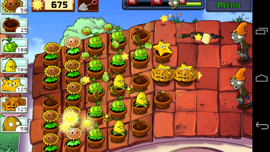 Plants vs. Zombies APK MOD (Unlimited Coins/Suns) v3.3.0 Gallery 9