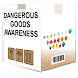 Dangerous Goods-Aviation - Androidアプリ
