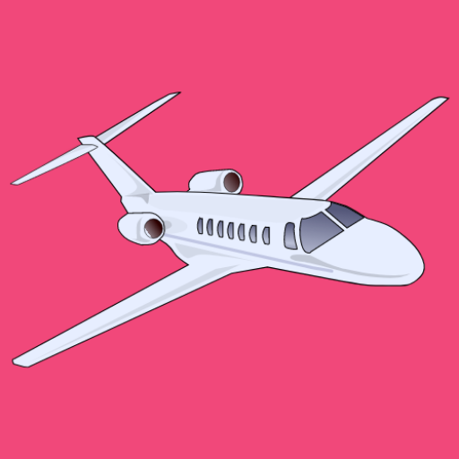 SimuFlight logo