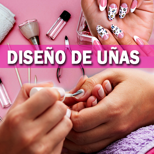 Nail Design logo