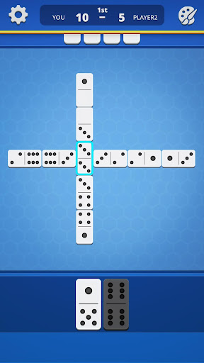 Dominoes - Classic Domino Tile Based Game  screenshots 3