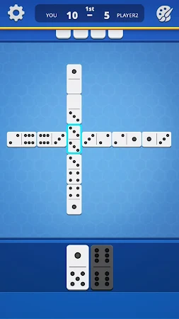 Game screenshot Dominoes - Classic Domino Game apk download