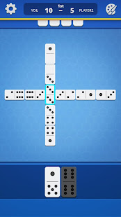 Dominoes - Classic Domino Tile Based Game  Screenshots 3