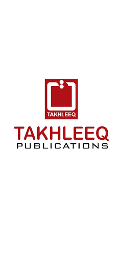 Android application Takhleeq - Educational App screenshort