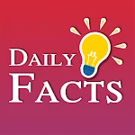 Cover Image of Download Daily Facts: Interesting & Fun  APK