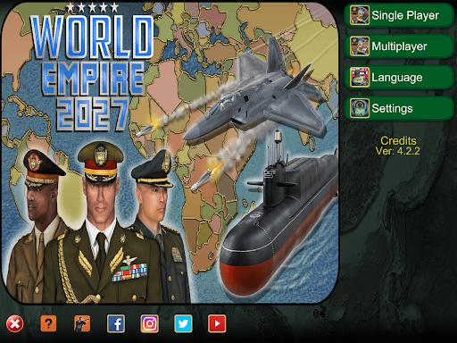 World Empire - Casual - games