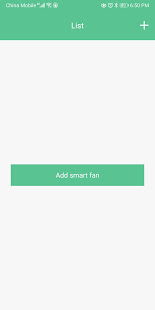 eSmartFans 1.0.4 APK screenshots 1