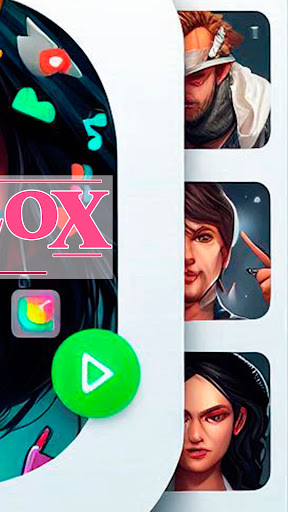 Avatarblox - Ideas and skins Screen 3