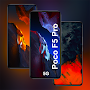 Xiaomi Poco F5 Pro Wallpaper