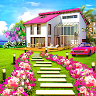 Home Design : My Dream Garden 1.45.1