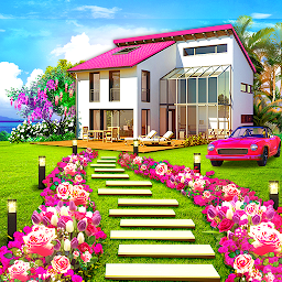 Home Design : My Dream Garden Mod Apk