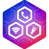 Honeycomb Launcher icon