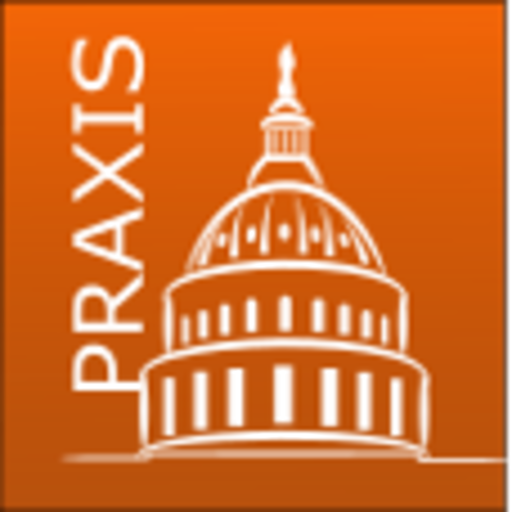 PRAXIS II Government Exam Prep 1.0-PROD Icon