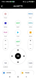 All Android TV Remote-Smart TV