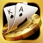 Cover Image of Download Texas Poker Việt Nam  APK