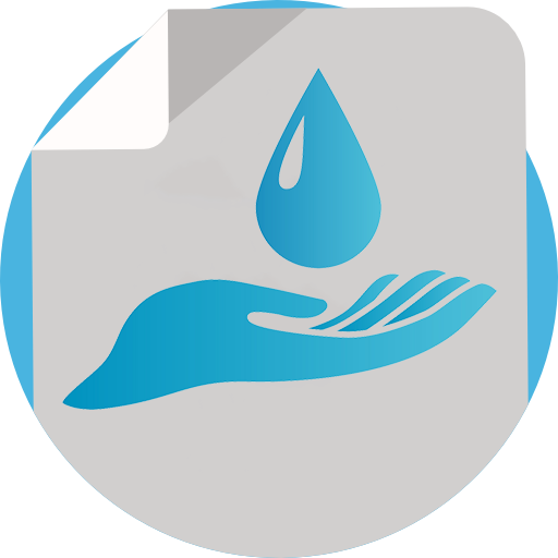 WaterBills - Water Bill Mainte logo