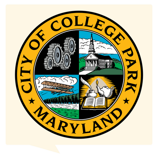 College Park Connect logo