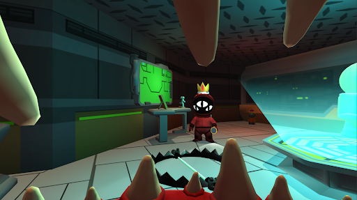 Imposter 3D: online horror - Strategy - games