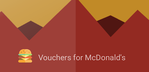 Gutscheine für McDonald‘ s apk installieren 4