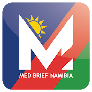 Top 15 News & Magazines Apps Like Med Brief Namibia - Best Alternatives