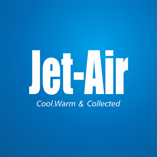 Jet-Air logo