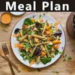 Cover Image of 下载 meal plan  APK