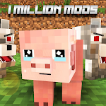 Cover Image of Download Mods | AddOns for MCPE Free 1.5.8 APK