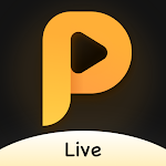 Cover Image of Unduh Pora Live & Video Chat  APK