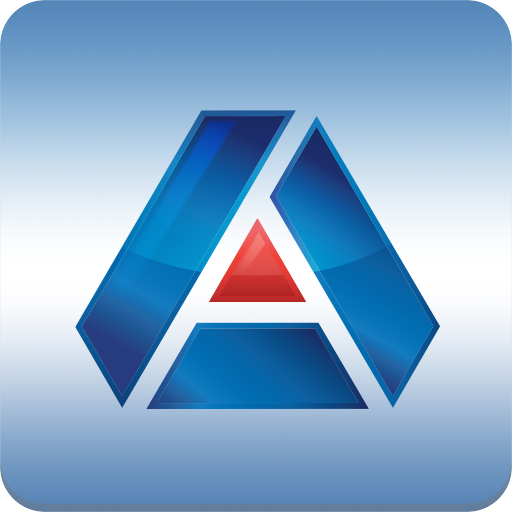 American National Bank & Trust logo