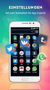 How to have animated app icons on your Android phone | Androidsis