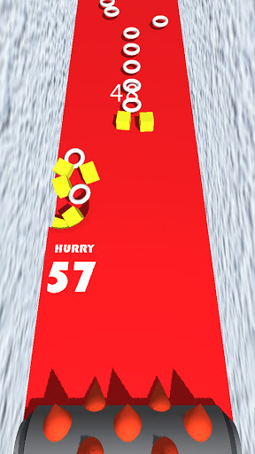Hole Rescue 3D Screen 3