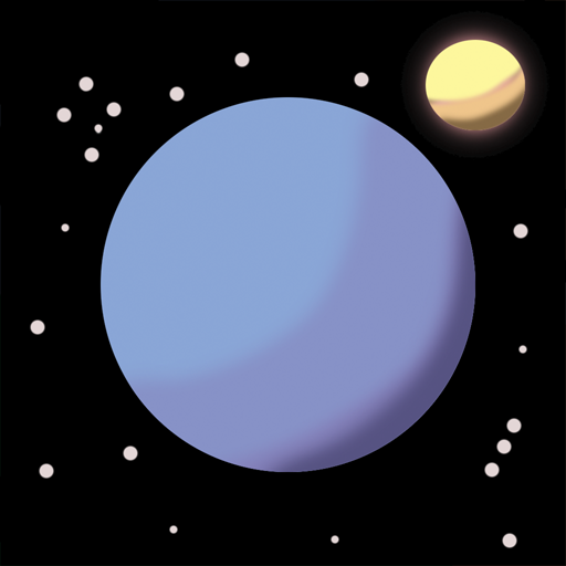 PlanetFun logo