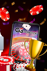 GGPokerok Online Casino