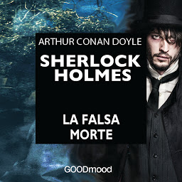「Sherlock Holmes - La falsa morte」圖示圖片