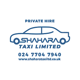 「Shahara Taxi」圖示圖片