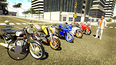 Indian Bike Cars Wala Game 3dのおすすめ画像3